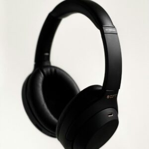 Wireless Headphones